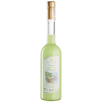 Лікер Crema di Pistacchio, 0.5 л