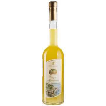 Лікер Liquore al Mandarino, 0.5 л