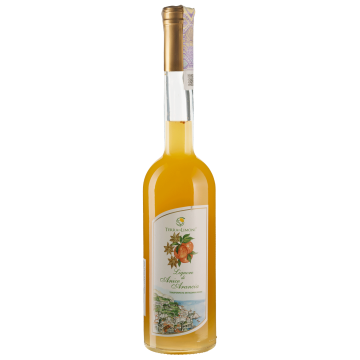 Лікер Liquore all'Anice e Arance, 0.5 л