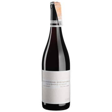 Вино Els Vinyerons Saltamarti / Салтамарті, червоне сухе, 0.75 л