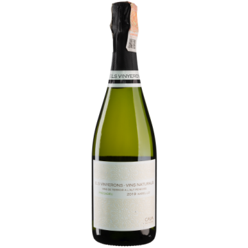 Ігристе Els Vinyerons Pregadeu / Прегадеу, біле, 0.75 л