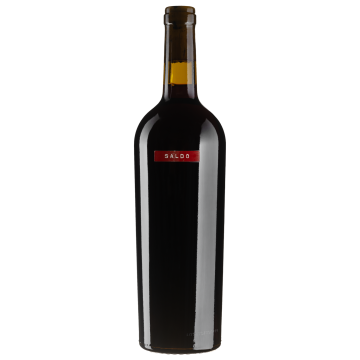Вино The Prisoner Wine Co Saldo / Сальдо, червоне сухе, 0.75 л
