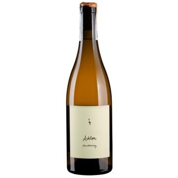 Вино Gentle Folk Ashton Chardonnay / Аштон Шардоне 2019, біле сухе, 0.75 л