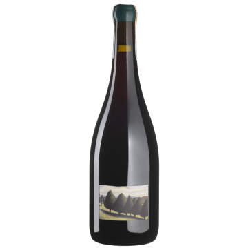 Вино William Downie Gippsland Pinot Noir / Гіппсленд Піно Нуар 2019, червоне сухе, 0.75 л