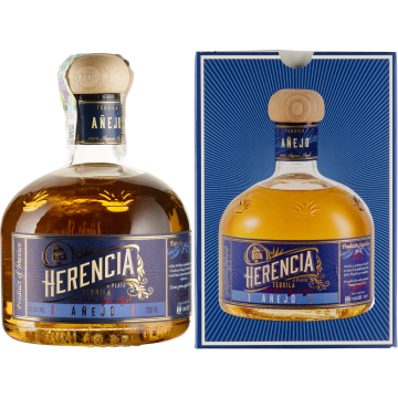 Текіла Anejo, 0.7 л