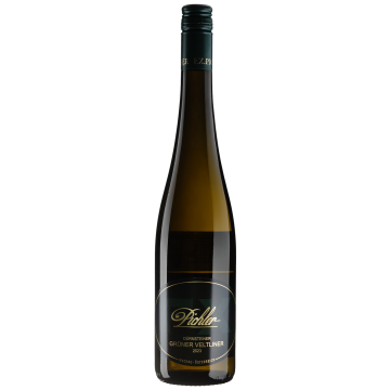 Вино F. X. Pichler Gruner Veltliner Durnsteiner Smaragd / Грюнер Вельтлінер Дурнштейнер Смарагд 2023, біле сухе, 0.75 л