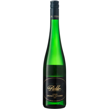 Вино F. X. Pichler Gruner Veltliner Loibner Federspiel / Грюнер Вельтлінер Лойбнер Федершпіль 2023, біле сухе, 0.75 л