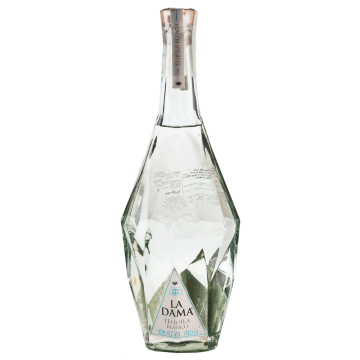 Текіла La Dama Organic Blue Agave, 0.7 л