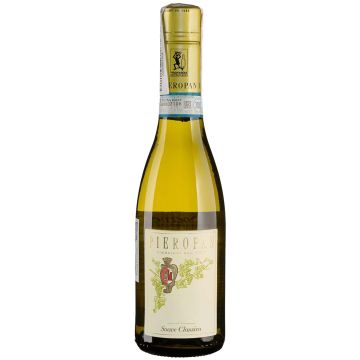 Вино Pieropan Soave Classico / Соав Классіко, біле сухе, 0.375 л