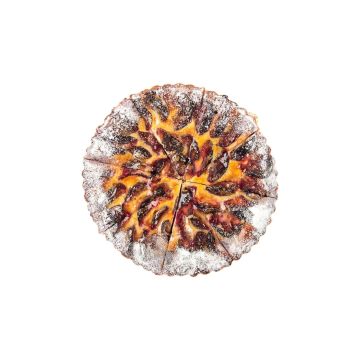 Пай зі сливами 1кг, Bakehouse
