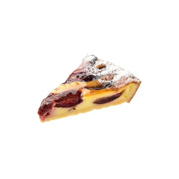 Пай зі сливами 125г, Bakehouse