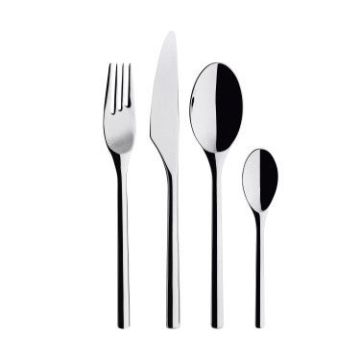 Набір столових приборів на 4 персони (16 од.) Artik, iittala