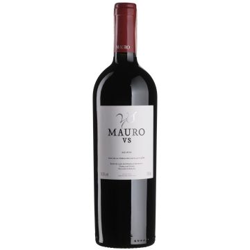 Вино Bodegas Mauro Mauro VS / Мауро VS 2020, червоне сухе, 0.75 л