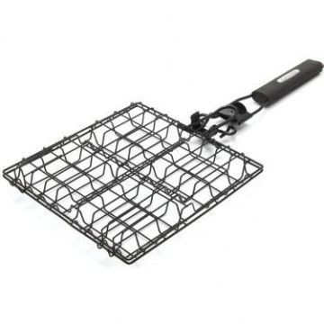 Сітка для приготування бургерів, Grill Pro