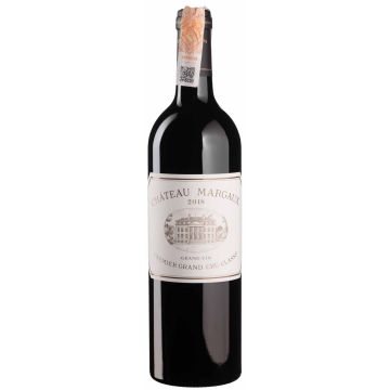 Вино Chateau Margaux Chateau Margaux / Шато Марго 2018, червоне сухе, 0.75 л