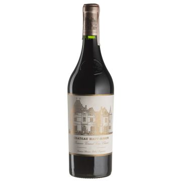 Вино Chateau Haut-Brion Chateau Haut-Brion / Шато О-Бріон 2018, червоне сухе, 0.75 л