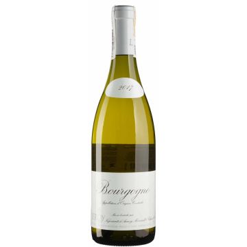 Вино LeroytcSIc Bourgogne / Бургунь 2017, біле сухе, 0.75 л