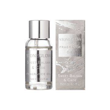 Олія ароматична "Sweet Balsam & Cade" 70229 Luna, Stoneglow