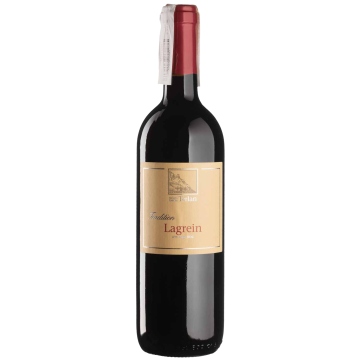 Вино Cantina Terlano Lagrein / Лагрейн, червоне сухе, 0.75 л