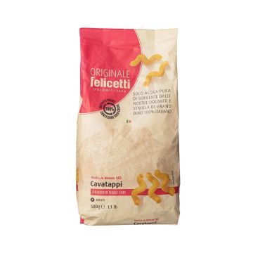 Макаронні вироби Каватаппі 500г, Felicetti