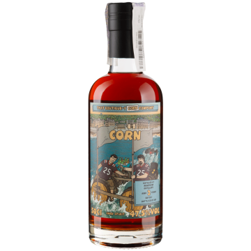 Віскі Reservoir Distillery 2yo Batch 1, 0.5 л