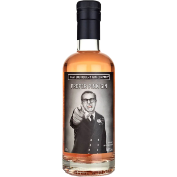 Джин Proper Pink Gin, 0.5 л