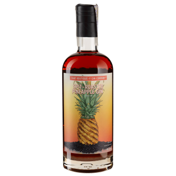 Джин Spit-Roasted Pineapple Gin, 0.7 л