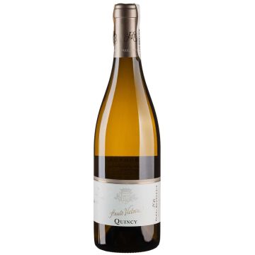 Вино Henri Bourgeois Quincy Haute Victoire / Куінсі От Віктоар, біле сухе, 0.75 л