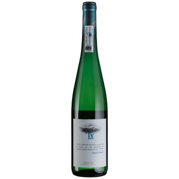 Вино Txomin Etxaniz TX White / TX Вайт, біле сухе, 0.75 л