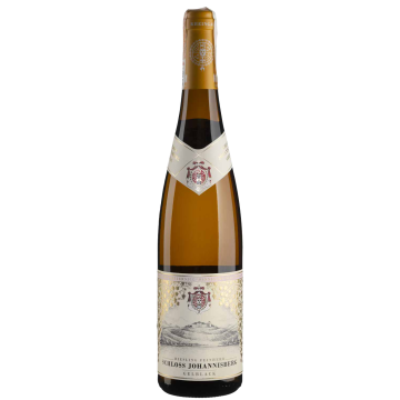 Вино Schloss Johannisberger Riesling Gelblack Feinherb / Рислінг Гельблак Файнхерб, біле напівсухе, 0.75 л