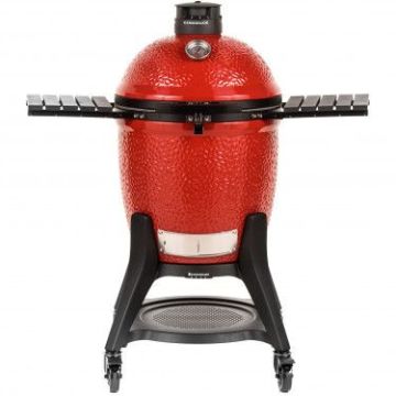 Гриль керамічний вугільний "Classic III Red", Kamado Joe
