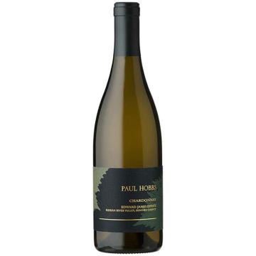 Вино Paul Hobbs Chardonnay Edward James Russian River Valley / Шардоне Едвард Джеймс Рашн Рівер Веллі 2016, біле сухе, 0.75 л