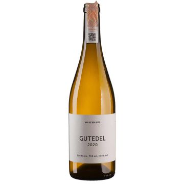 Вино Wasenhaus Gutedel / Гутедел, біле сухе, 0.75 л