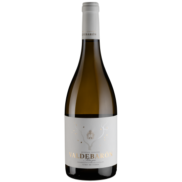 Вино Bodegas Olarra Valdebaron Blanco / Вальдебарон Бланко, біле сухе, 0.75 л