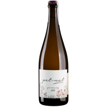 Ігристе Weingut Brand Pet Nat / Пет Нат, біле, 0.75 л