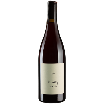 Вино Gentle Folk Piccadilly Pinot Noir / Пікаділлі Піно Нуар 2020, червоне сухе, 0.75 л
