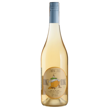 Вино Jumping Juice Orange / Оранж, біле сухе, 0.75 л