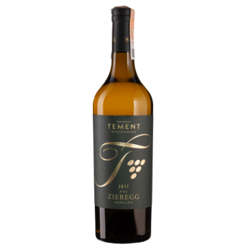 Вино Weingut Tement Ried Zieregg Morillon / Рід Цірегг Моріллон 2017, біле сухе, 0.75 л