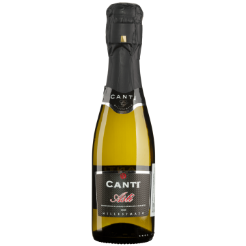 Ігристе Canti Asti / Асті, біле, 0.2 л