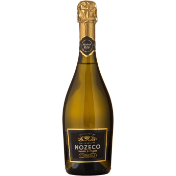 Безалкогольне Ігристе Nozeco Nozeco / Nozeco 0,750, 0.75 л