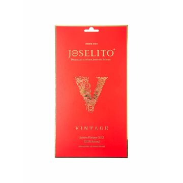 Хамон Іберіко де Бейота 70г, Joselito
