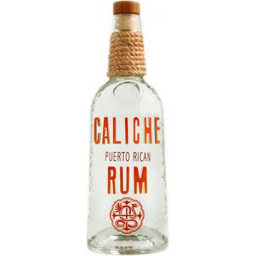 Ром Caliche, 0.7 л