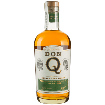 Ром Don Q Vermouth Cask Finish, 0.7 л