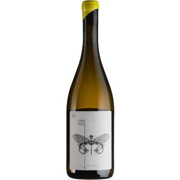 Вино Vinoman Chardonnay Reserve / Шардоне Резерв, біле сухе, 0.75 л