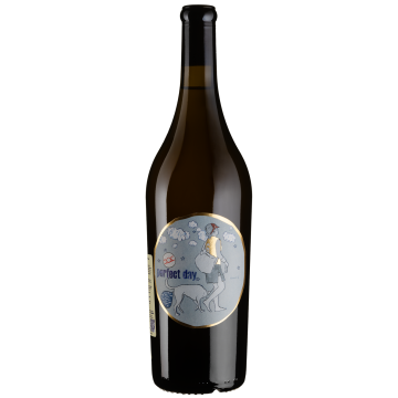 Вино Pittnauer Perfect Day / Перфект Дей, біле сухе, 0.75 л