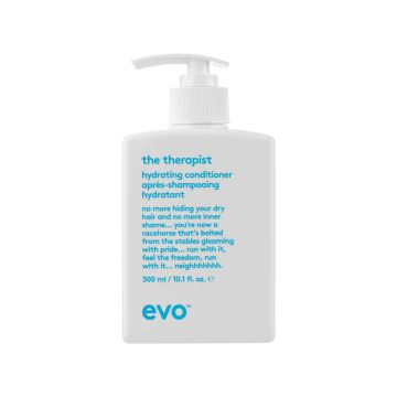 Кондиціонер зволожуючий 300мл The Therapist, EVO
