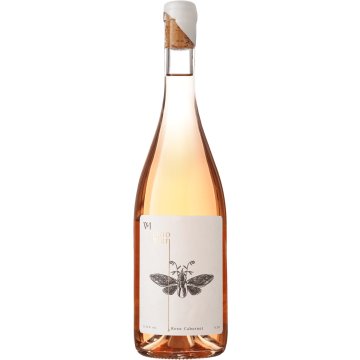 Вино Vinoman Rose Cabernet Sauvignon / Розе Каберне Совіньйон, рожеве сухе, 0.75 л