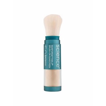 Пудра сонцезахисна розсипчаста SPF 50 6г, Colorescience