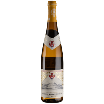 Вино Schloss Johannisberger Riesling Gelblack Trocken / Рислінг Гельблак Трокен, біле сухе, 0.75 л