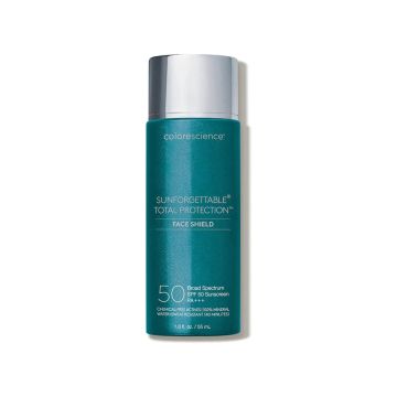 Крем сонцезахисний для обличчя класичний SPF 50 55мл, Colorescience